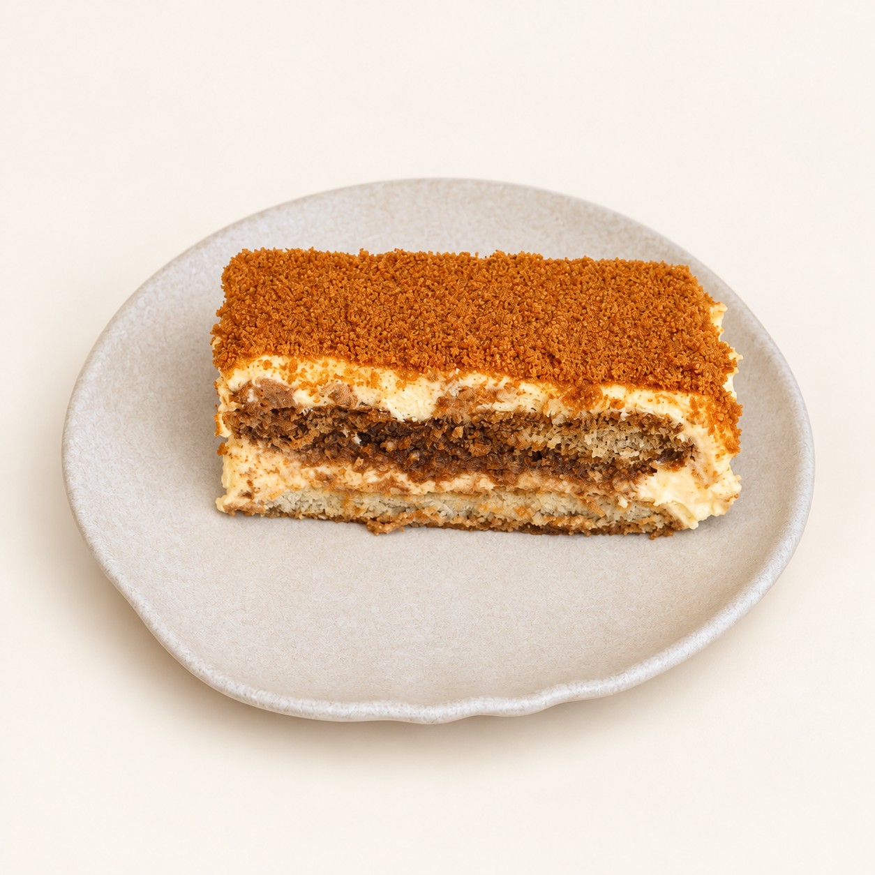 Tiramisu Biscotto