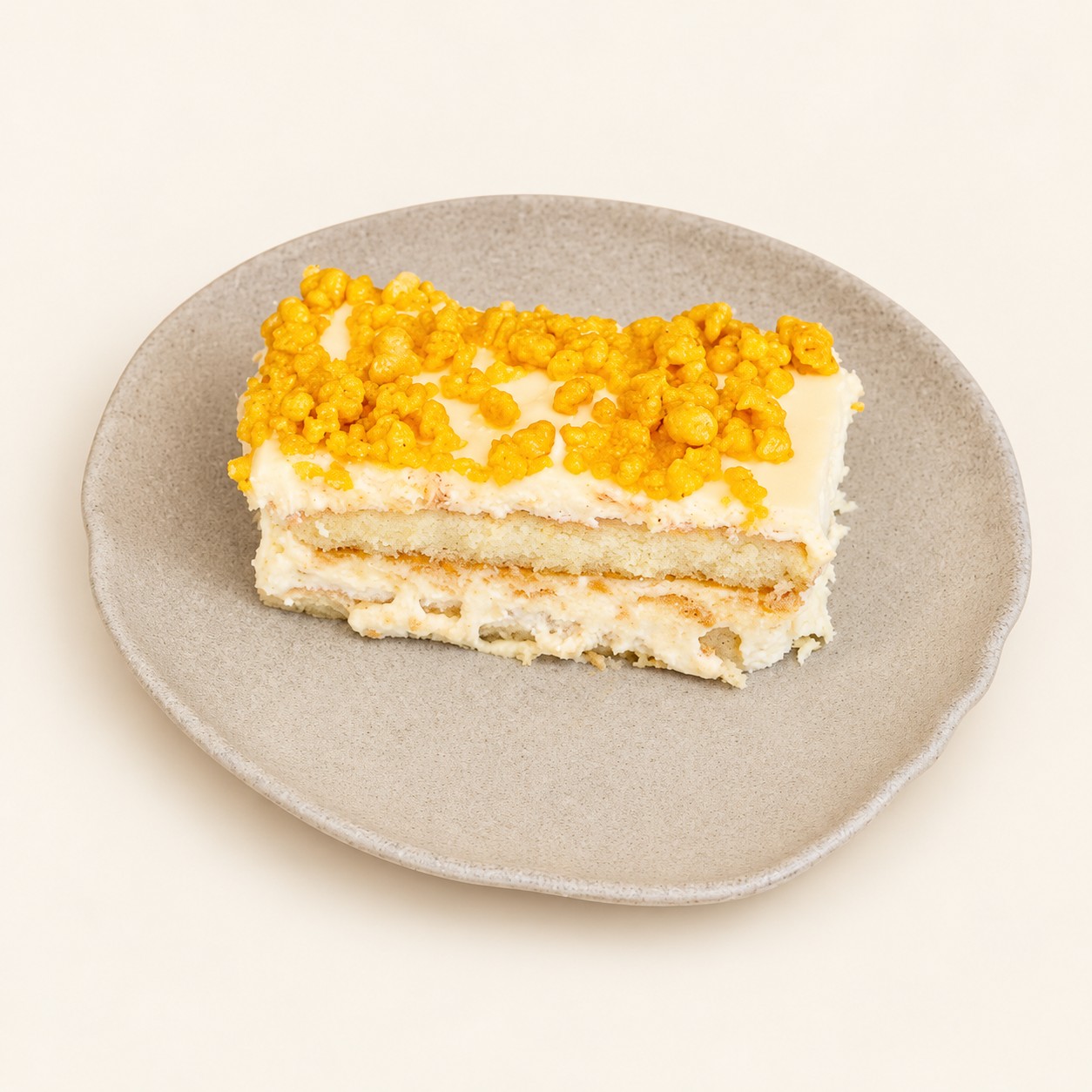 Tiramisu Limone