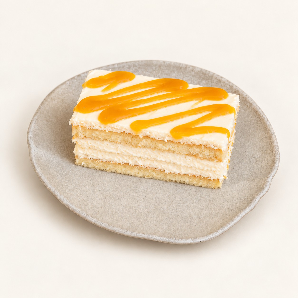 Tiramisu cu mango